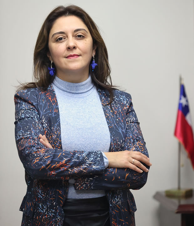 Marcela Sandoval