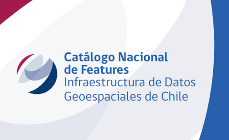 Catálogo Nacional de Features