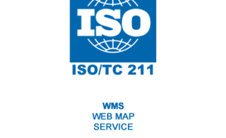 WMS - Web Map Service