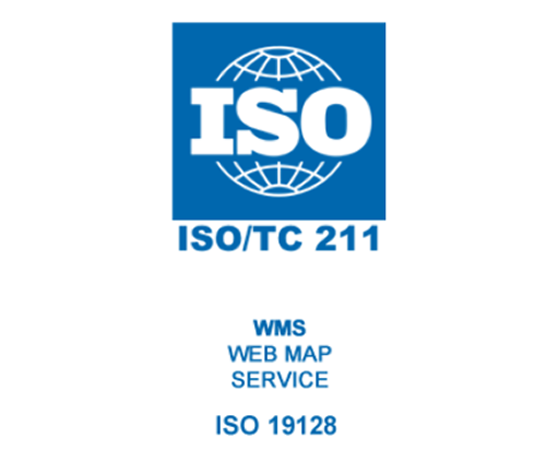 WMS - Web Map Service