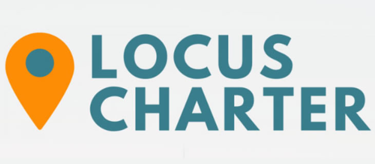 Carta de Locus: propuesta de principios internacionales comunes para apoyar la práctica ética y responsable en el uso de datos de localización