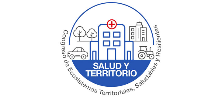 Promoviendo la Salud desde el Territorio: Un Congreso de Ecosistemas Territoriales, Saludables y Resilientes.