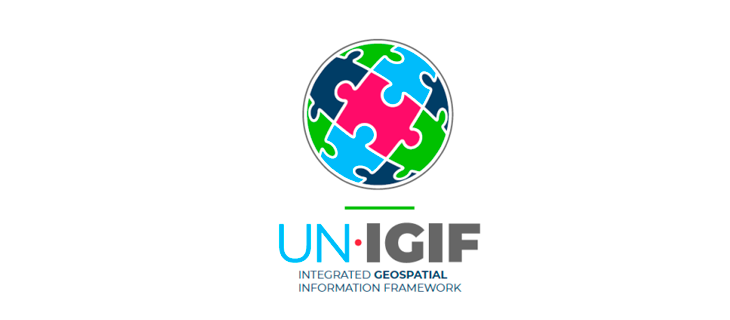 Recomendación técnica de IDE Chile sobre el Marco Integrado de Información Geoespacial de Naciones Unidas UN-IGIF 