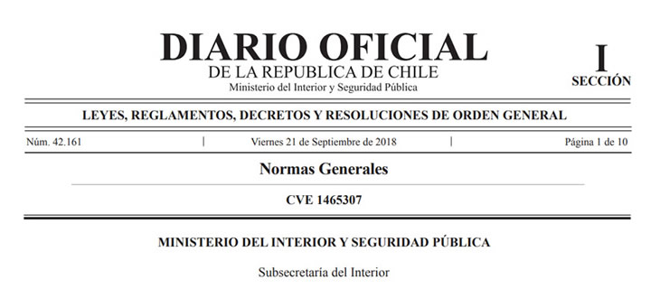 La importancia de los Códigos Únicos Territoriales en la gestión de información geoespacial