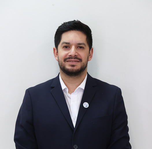 Juan Pablo Meza