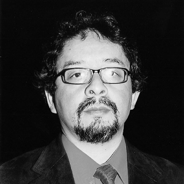 Julio Lamas Mansilla