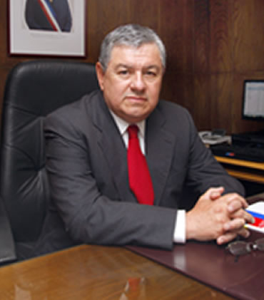 Claudio Reyes