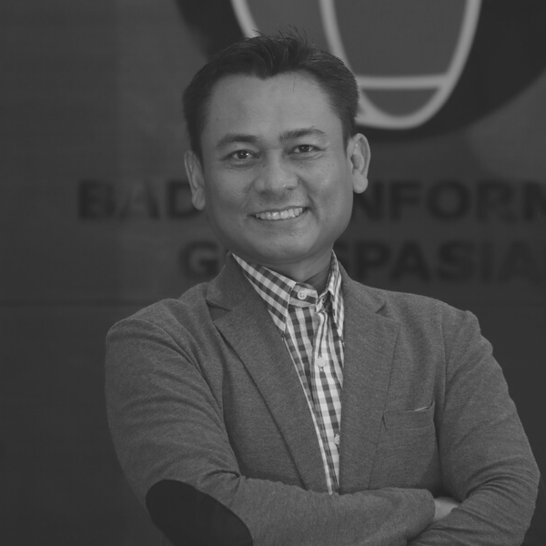 Prof. Aris Marfai