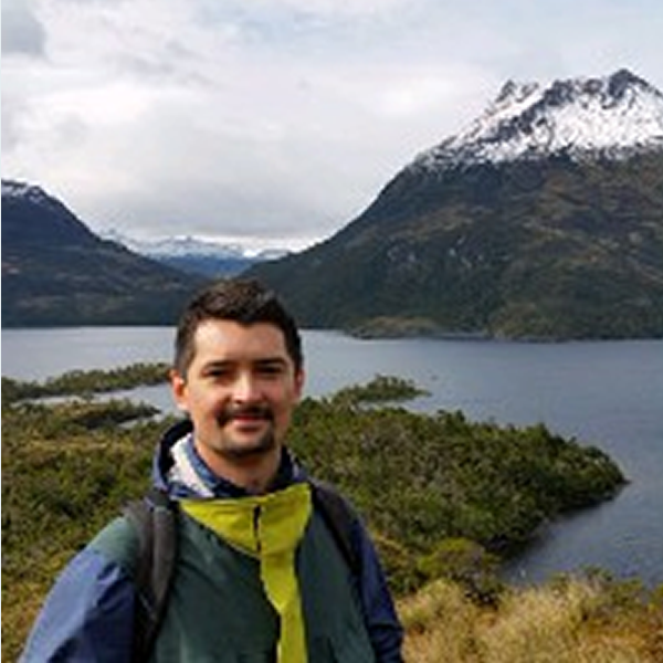 Gonzalo Tapia Koch
