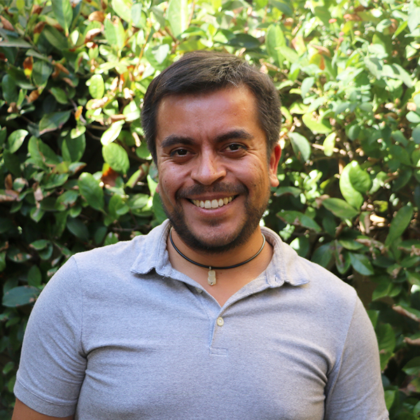 Juan Luis González